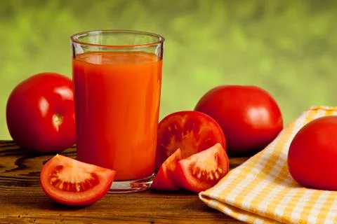 Tomato Stock Photos