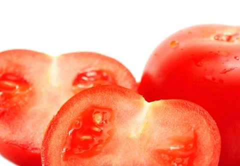 Tomato Stock Photos