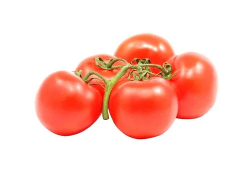 Tomato. Foto stock