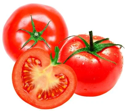 Tomato Foto stock