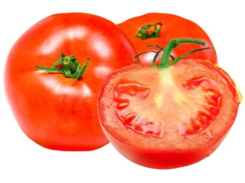 Tomato Stock Photos