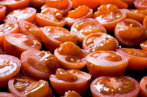 Tomato Stock Photos