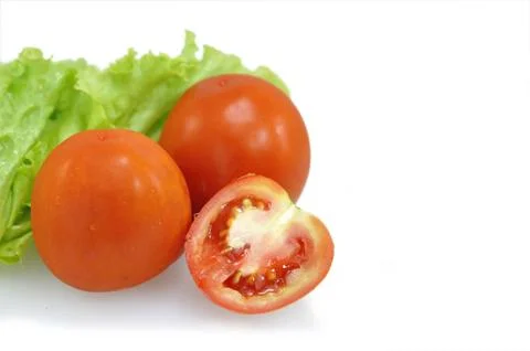 Tomato Stock Photos