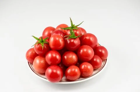 Tomato Foto stock