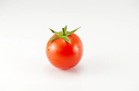 Tomato Foto stock