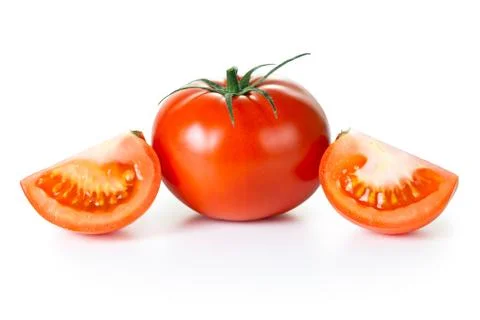 Tomato Stock Photos