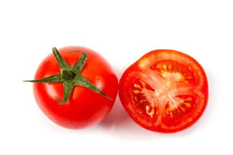 Tomato Stock Photos
