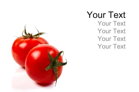 Tomato Stock Photos