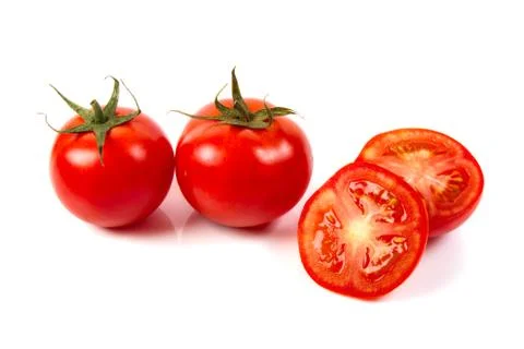 Tomato Stock Photos
