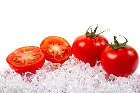 Tomato Stock Photos