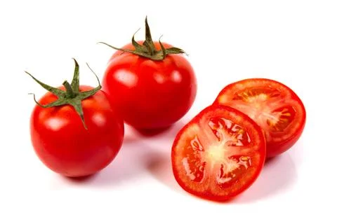 Tomato Stock Photos