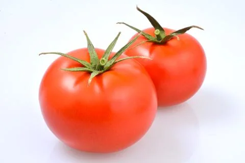 Tomato 写真素材