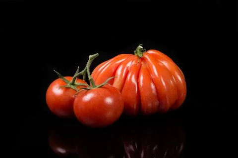 Tomato Foto stock