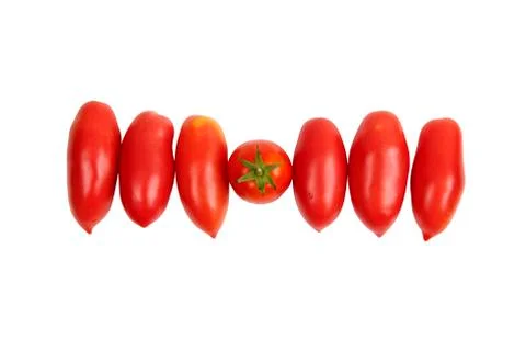 Tomato Stock Photos