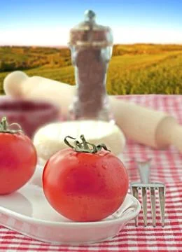 Tomato Stock Photos