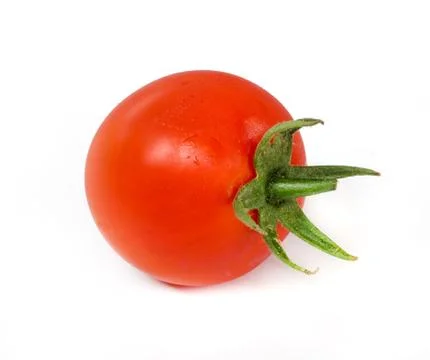 Tomato. Stock Photos