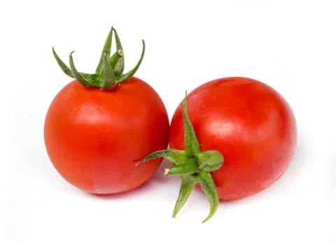 Tomato. Stock Photos