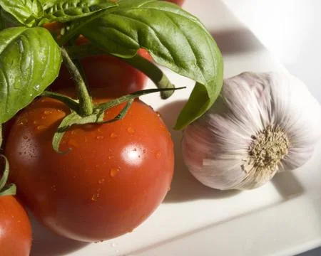 Tomato Stock Photos