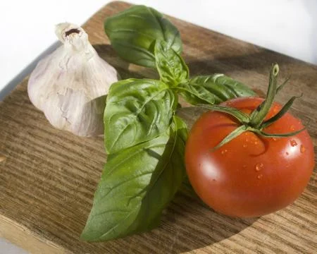 Tomato Stock Photos
