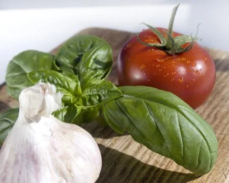 Tomato Stock Photos