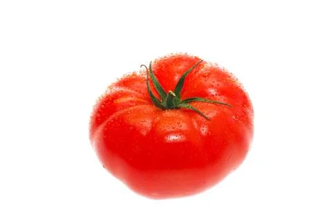 Tomato. Stock Photos