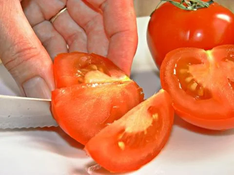 Tomato Stock Photos