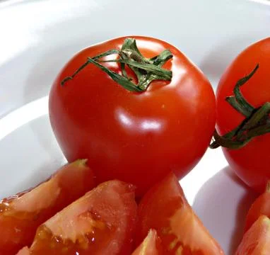 Tomato Stock Photos