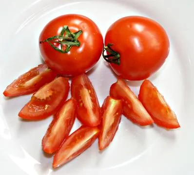 Tomato Stock Photos