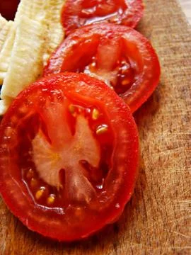 Tomato Stock Photos