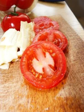 Tomato Stock Photos