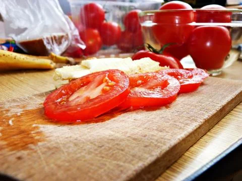 Tomato Stock Photos