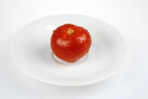 Tomato Stock Photos
