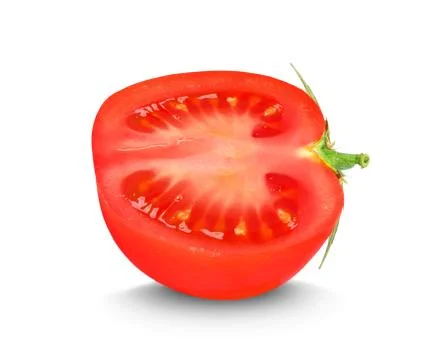 Tomato Foto stock