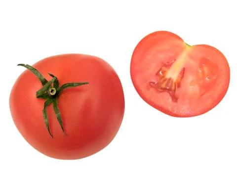 Tomato Stock Photos
