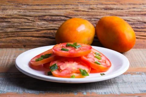 Tomato Stock Photos