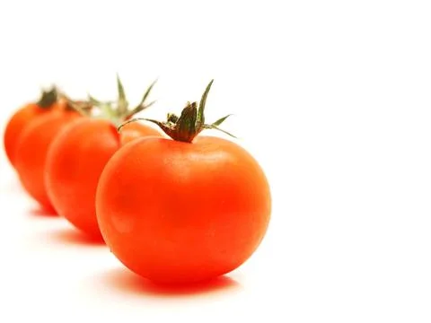 Tomato Foto stock