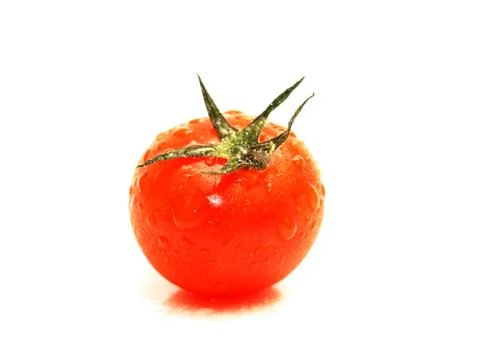 Tomato Foto stock