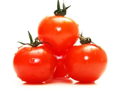 Tomato Stock Photos