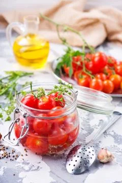 Tomato Stock Photos
