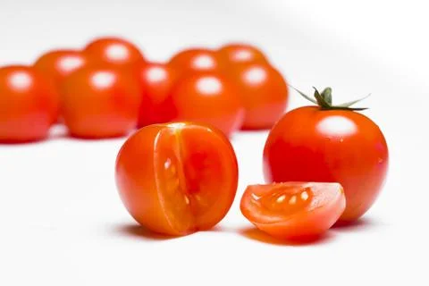 Tomato Stock Photos