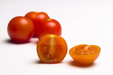 Tomato Stock Photos