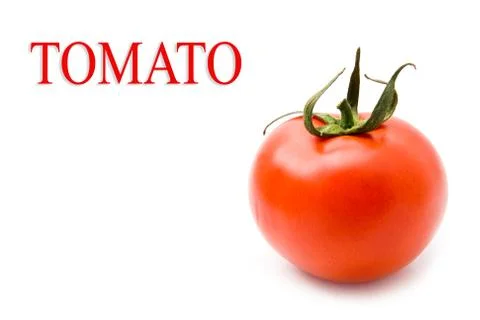 Tomato Stock Photos