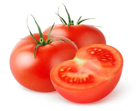 Tomato Foto stock