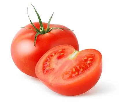 Tomato Foto stock