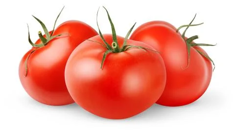 Tomato Foto stock