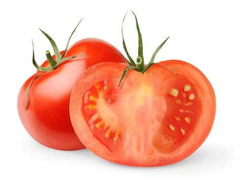 Tomato Foto stock