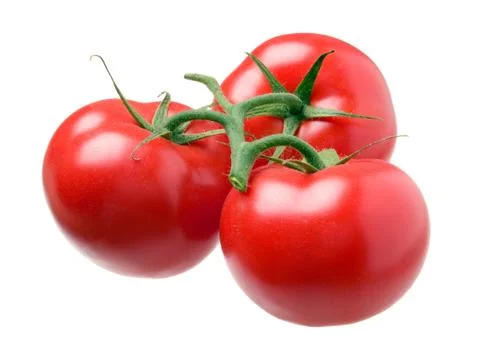 Tomato. Stock Photos