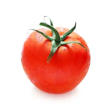 Tomato Foto stock
