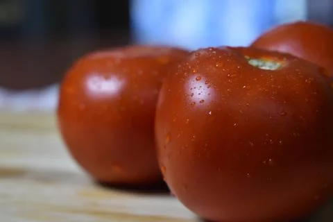 Tomato  Stock Photos