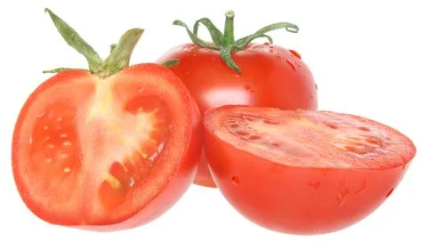 Tomato Stock Photos